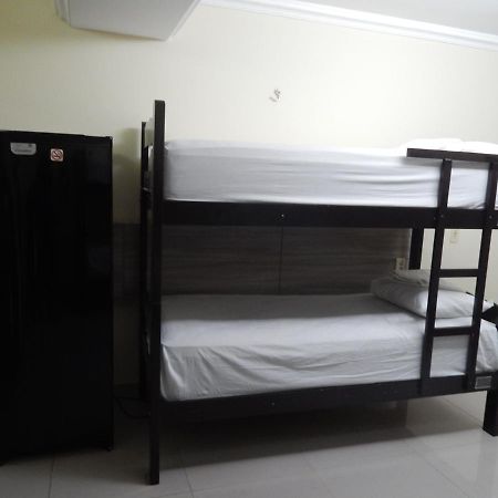 Good Hostel & Pousada Форталеза Екстер'єр фото