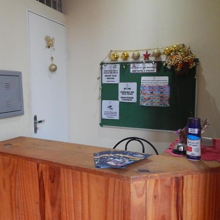 Good Hostel & Pousada Форталеза Екстер'єр фото