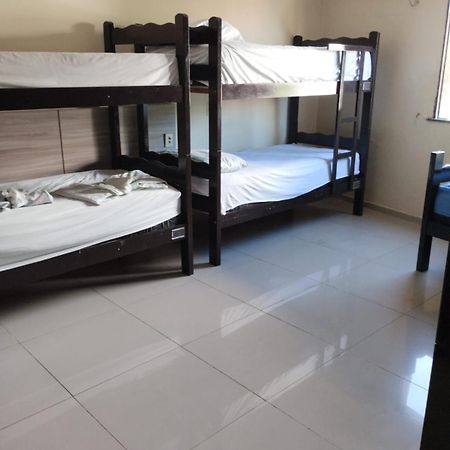 Good Hostel & Pousada Форталеза Екстер'єр фото