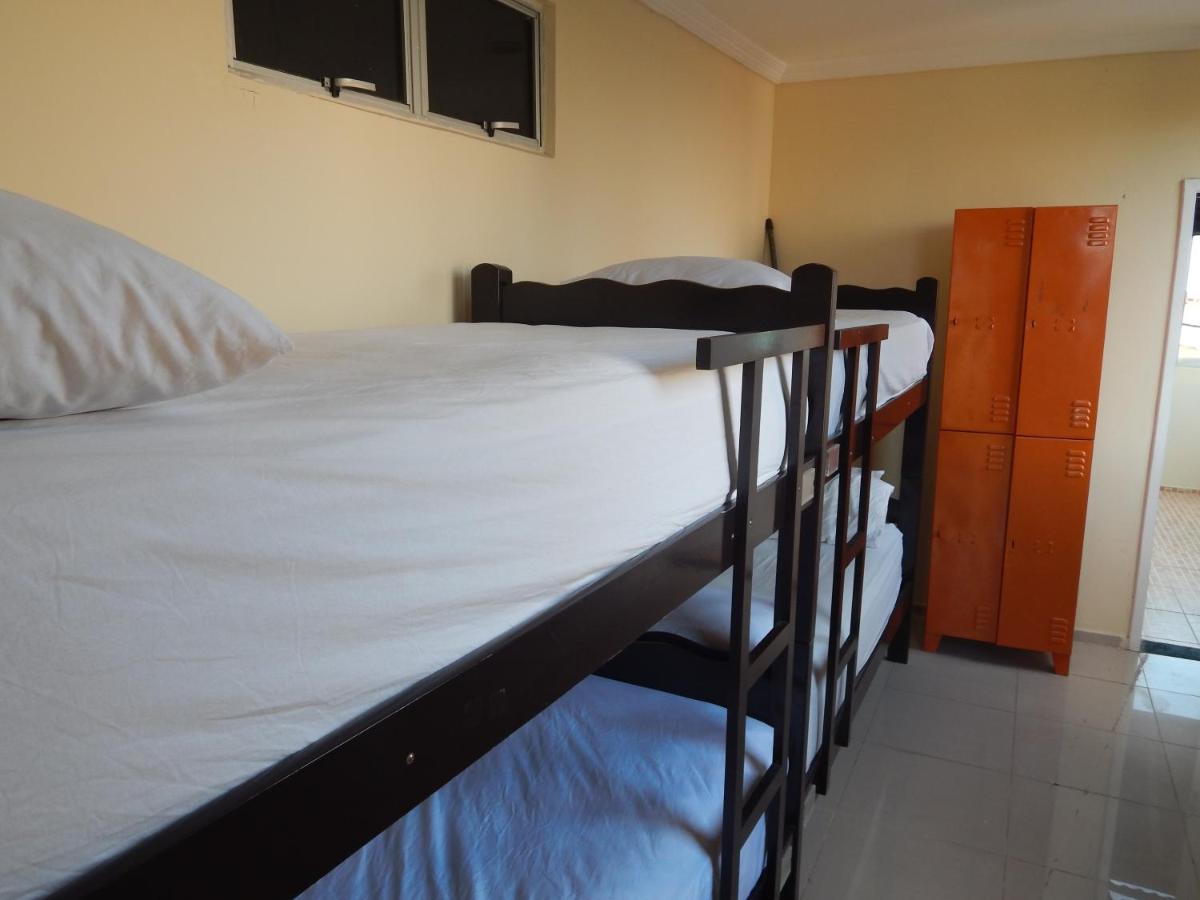 Good Hostel & Pousada Форталеза Екстер'єр фото