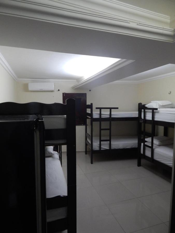 Good Hostel & Pousada Форталеза Екстер'єр фото