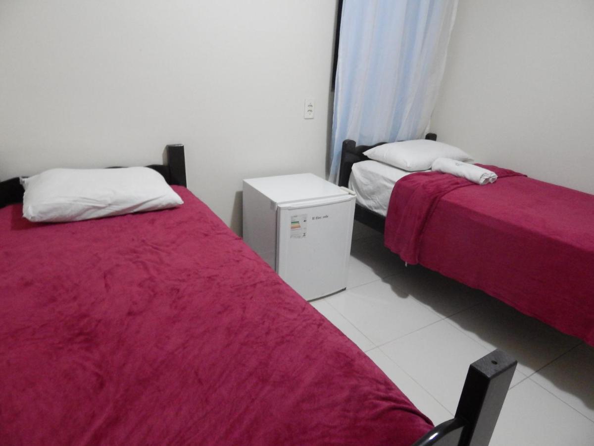 Good Hostel & Pousada Форталеза Екстер'єр фото