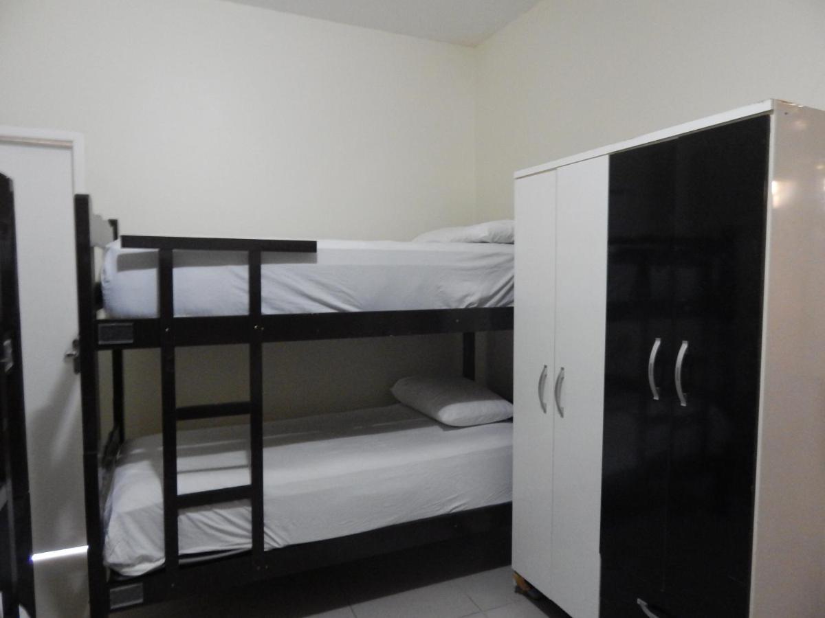 Good Hostel & Pousada Форталеза Екстер'єр фото
