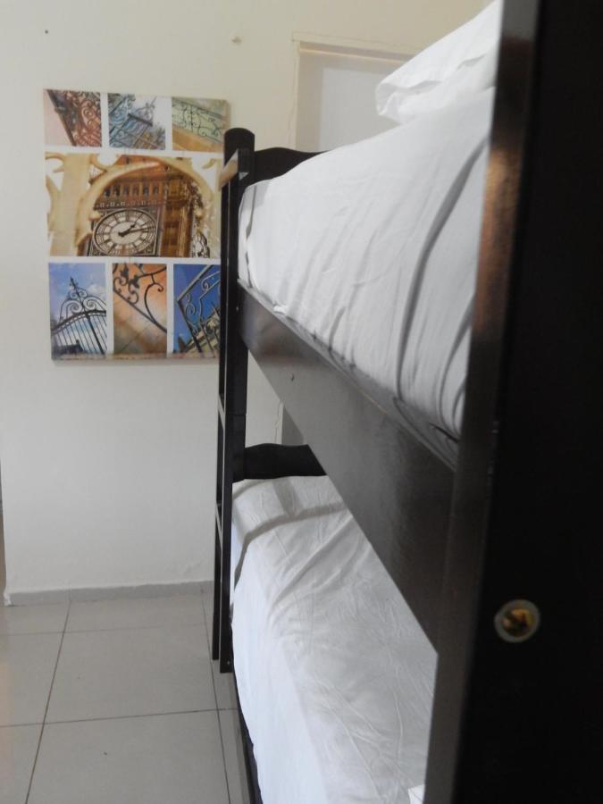 Good Hostel & Pousada Форталеза Екстер'єр фото