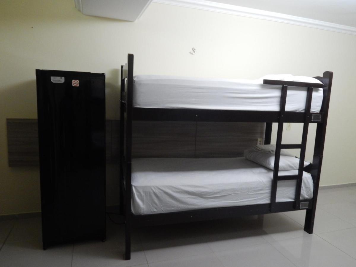 Good Hostel & Pousada Форталеза Екстер'єр фото