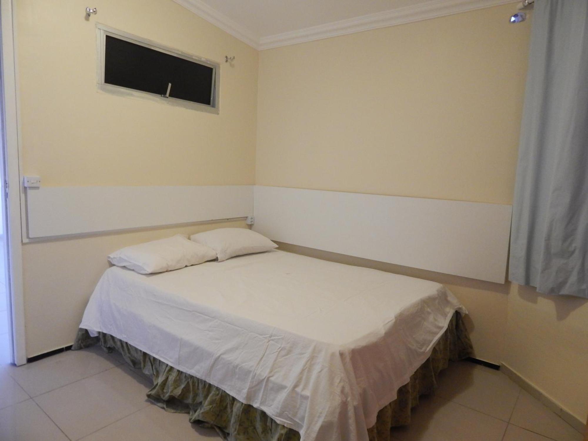 Good Hostel & Pousada Форталеза Екстер'єр фото