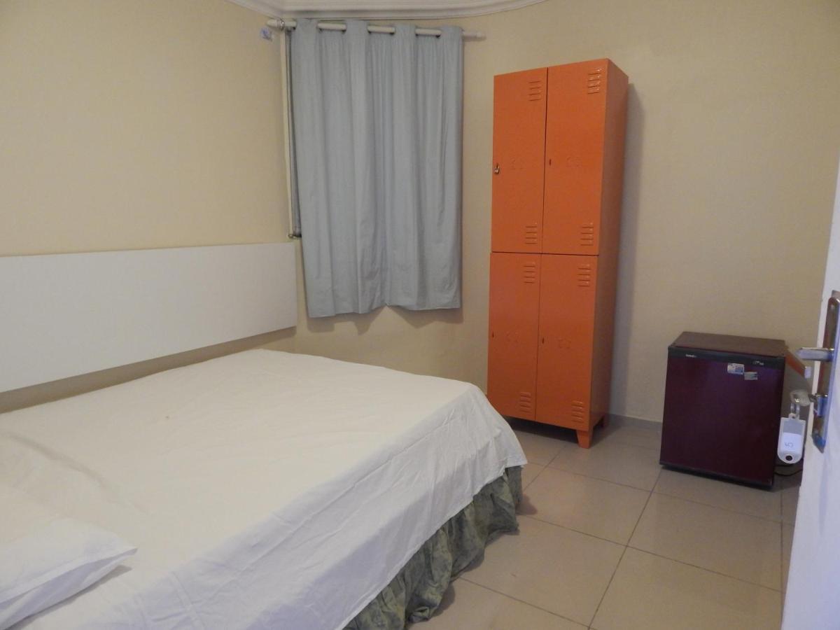 Good Hostel & Pousada Форталеза Екстер'єр фото