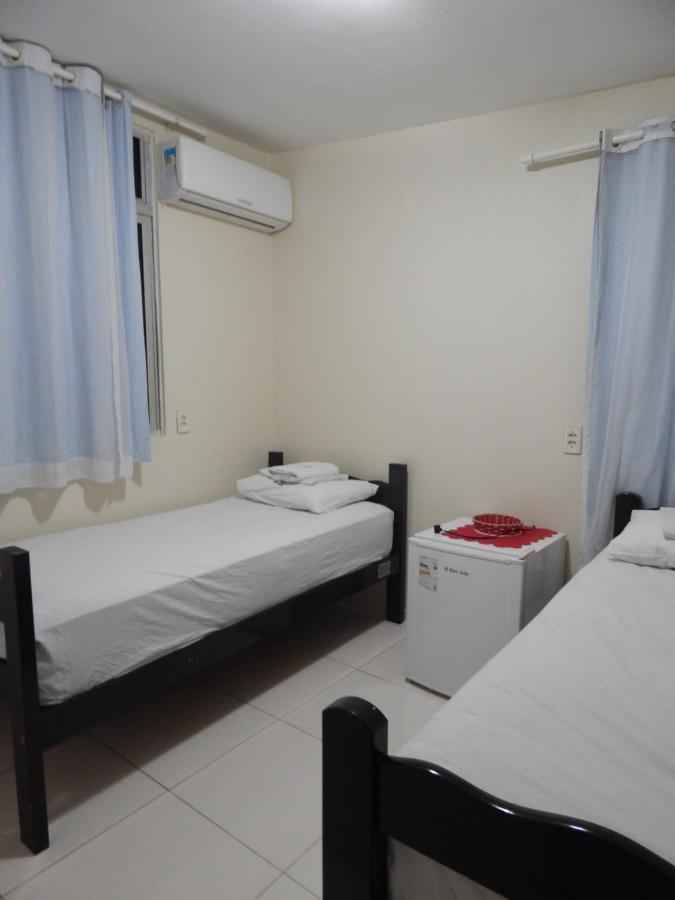 Good Hostel & Pousada Форталеза Екстер'єр фото