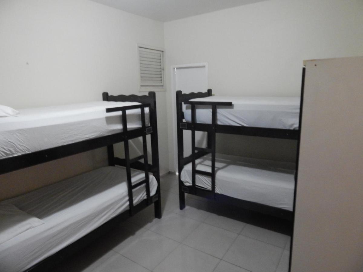 Good Hostel & Pousada Форталеза Екстер'єр фото